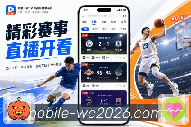 赛程日历 - 订阅联赛与球队提醒